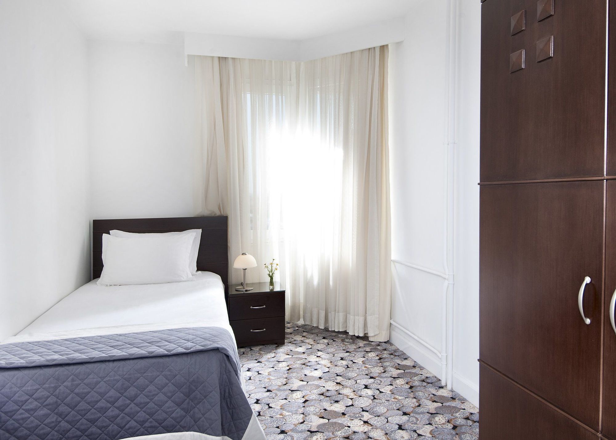 The Marmara Suadiye Residence Istanbul Rom bilde
